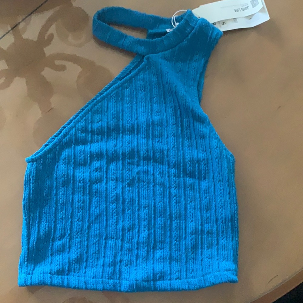 COPY - Zara top